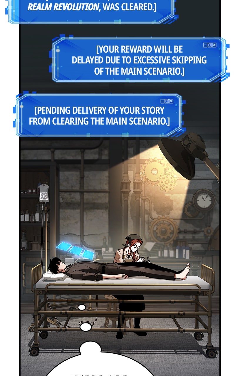 Read Omniscient Reader's Viewpoint ENGLISH Manga Online