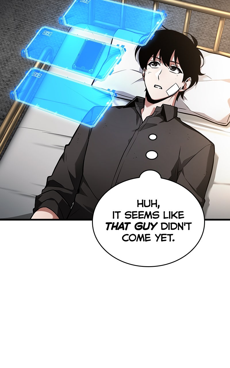 Read Omniscient Reader's Viewpoint ENGLISH Manga Online