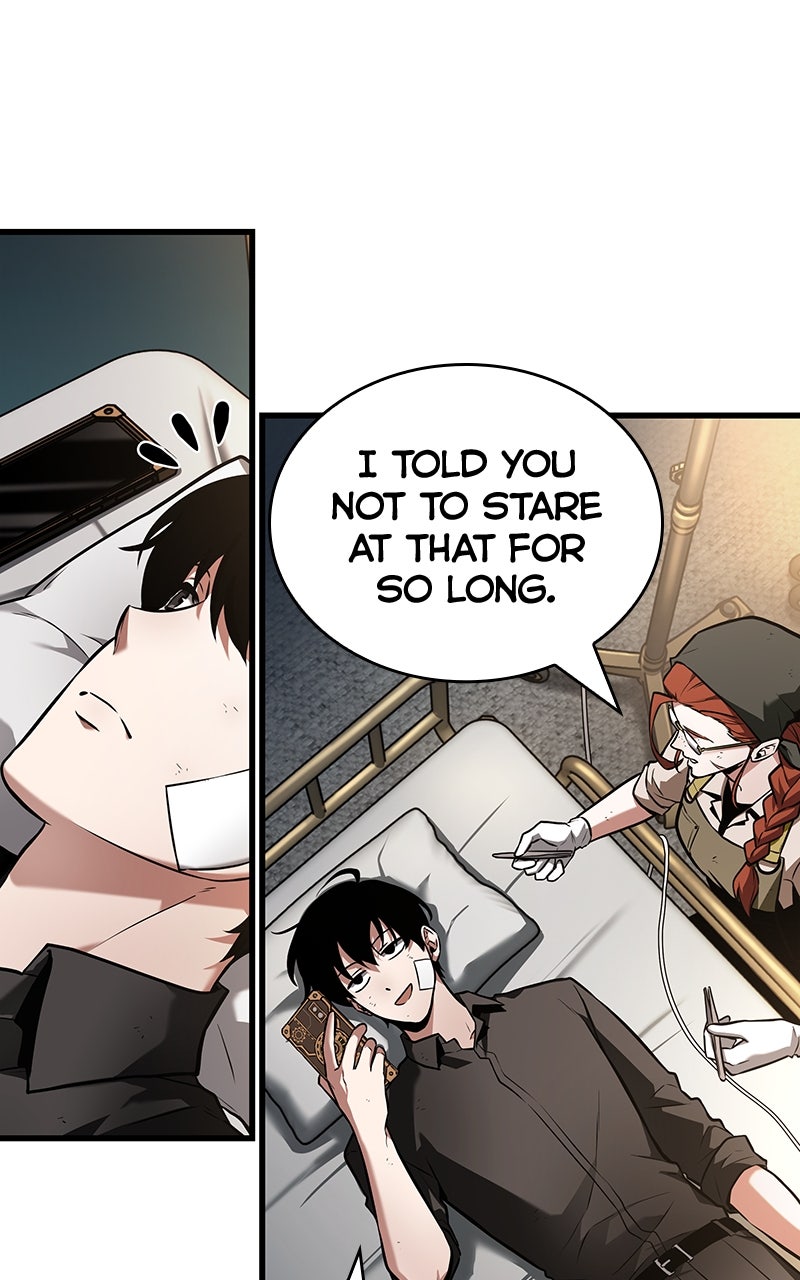 Read Omniscient Reader's Viewpoint ENGLISH Manga Online