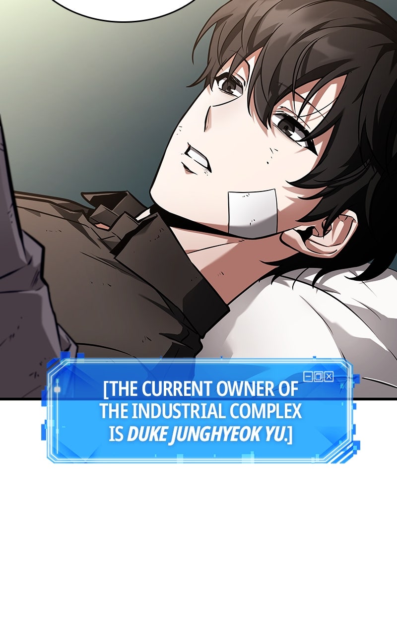 Read Omniscient Reader's Viewpoint ENGLISH Manga Online