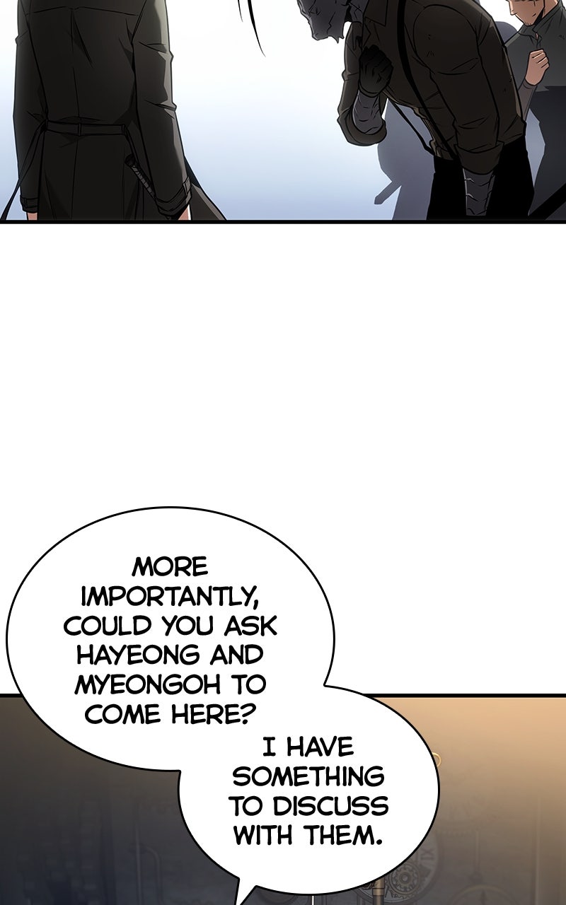 Read Omniscient Reader's Viewpoint ENGLISH Manga Online