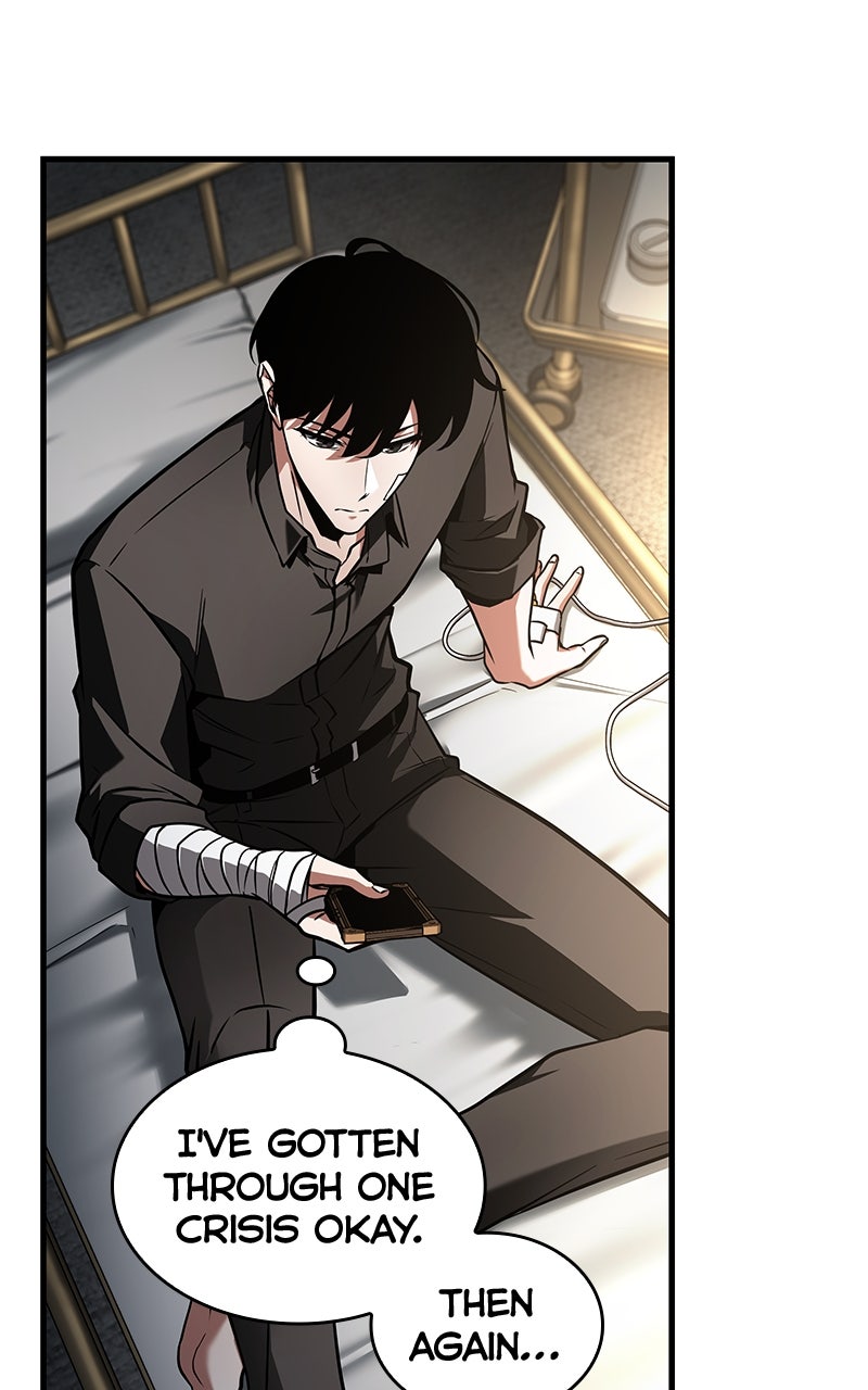 Read Omniscient Reader's Viewpoint ENGLISH Manga Online