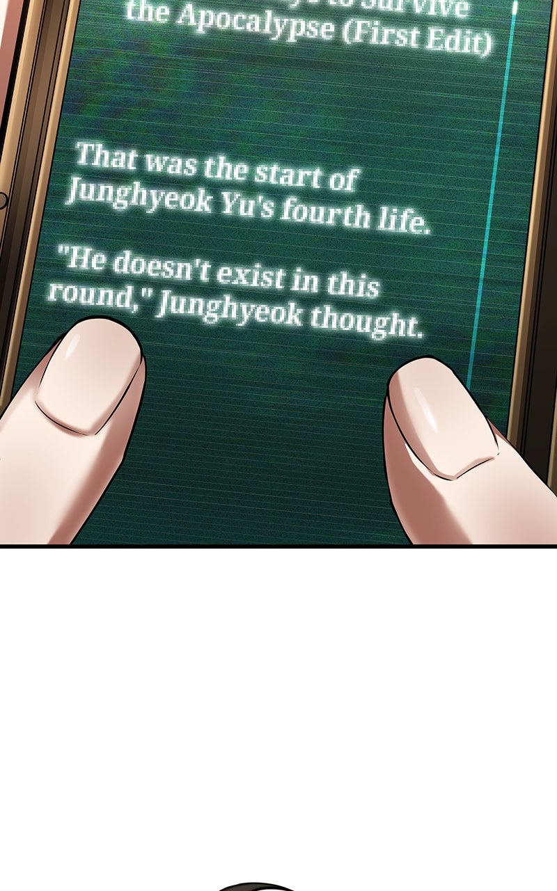 Read Omniscient Reader's Viewpoint ENGLISH Manga Online