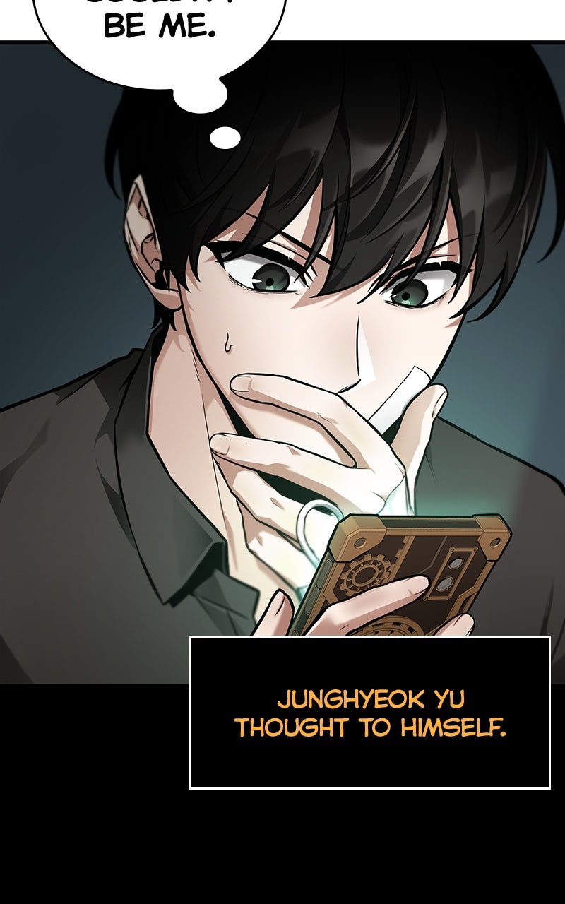 Read Omniscient Reader's Viewpoint ENGLISH Manga Online