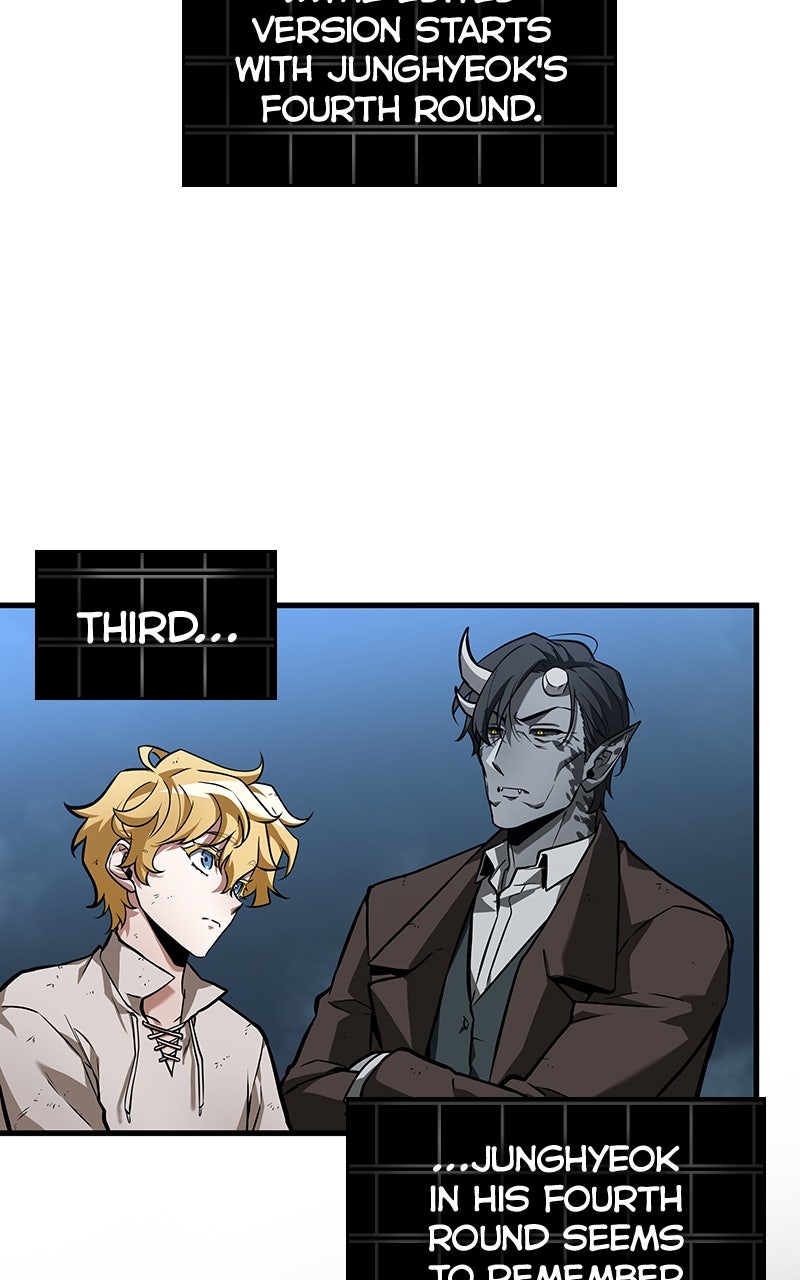 Read Omniscient Reader's Viewpoint ENGLISH Manga Online