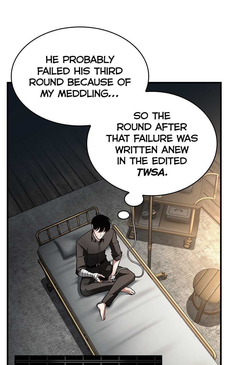 Read Omniscient Reader's Viewpoint ENGLISH Manga Online