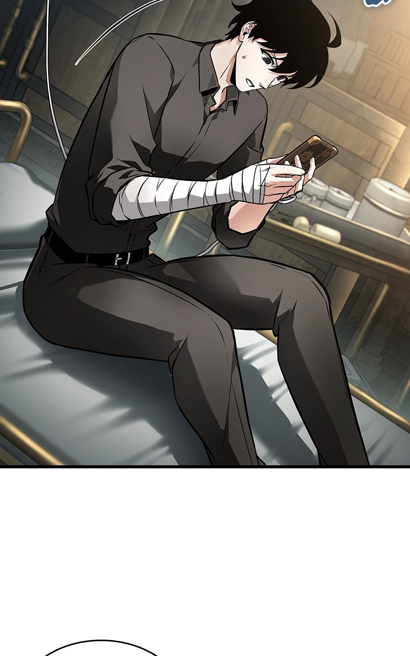 Read Omniscient Reader's Viewpoint ENGLISH Manga Online