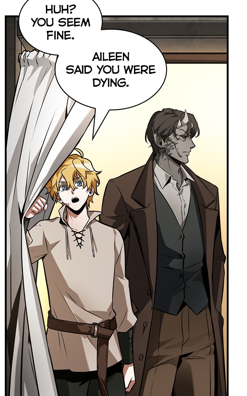 Read Omniscient Reader's Viewpoint ENGLISH Manga Online