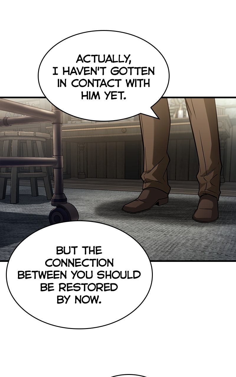 Read Omniscient Reader's Viewpoint ENGLISH Manga Online