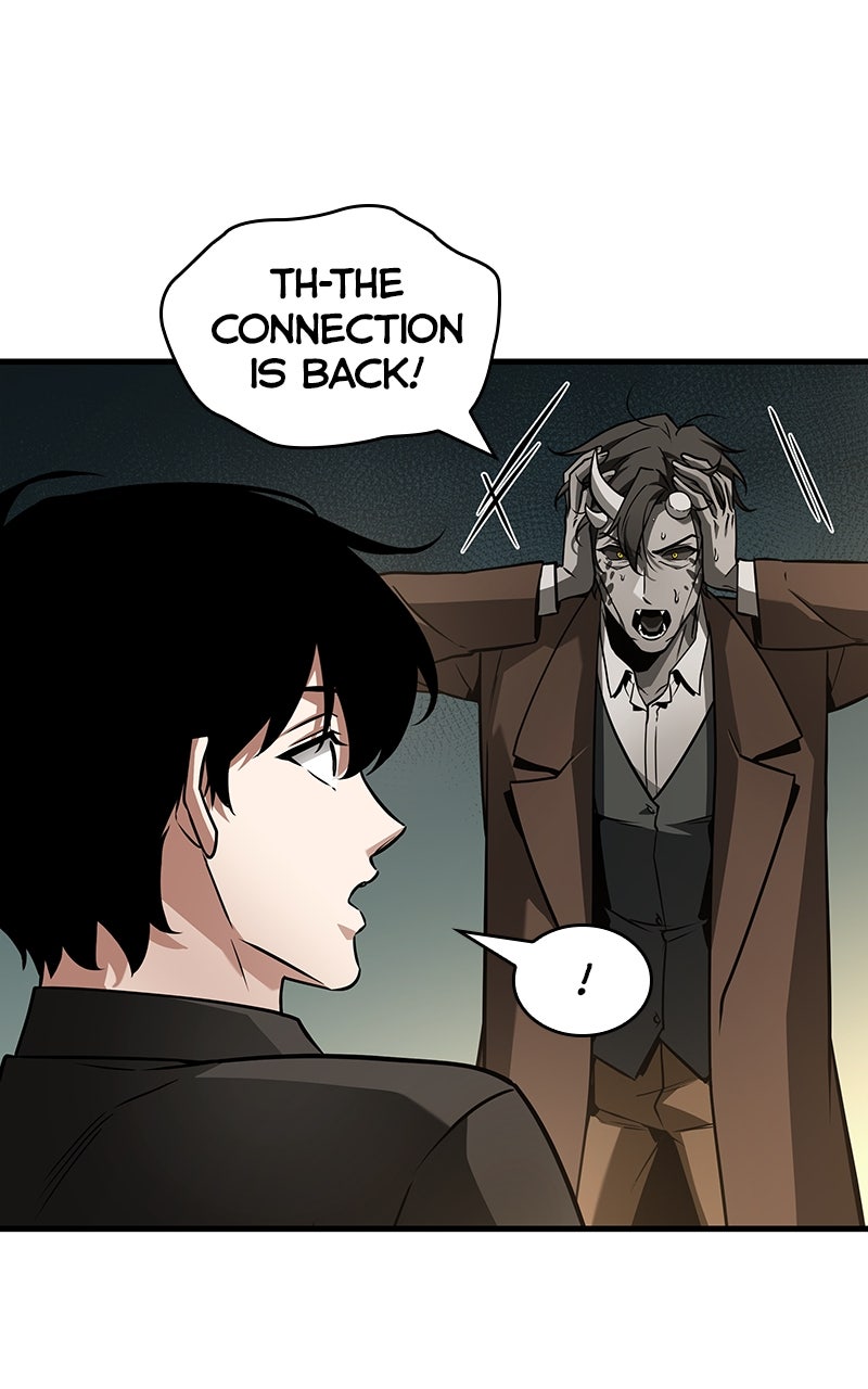 Read Omniscient Reader's Viewpoint ENGLISH Manga Online