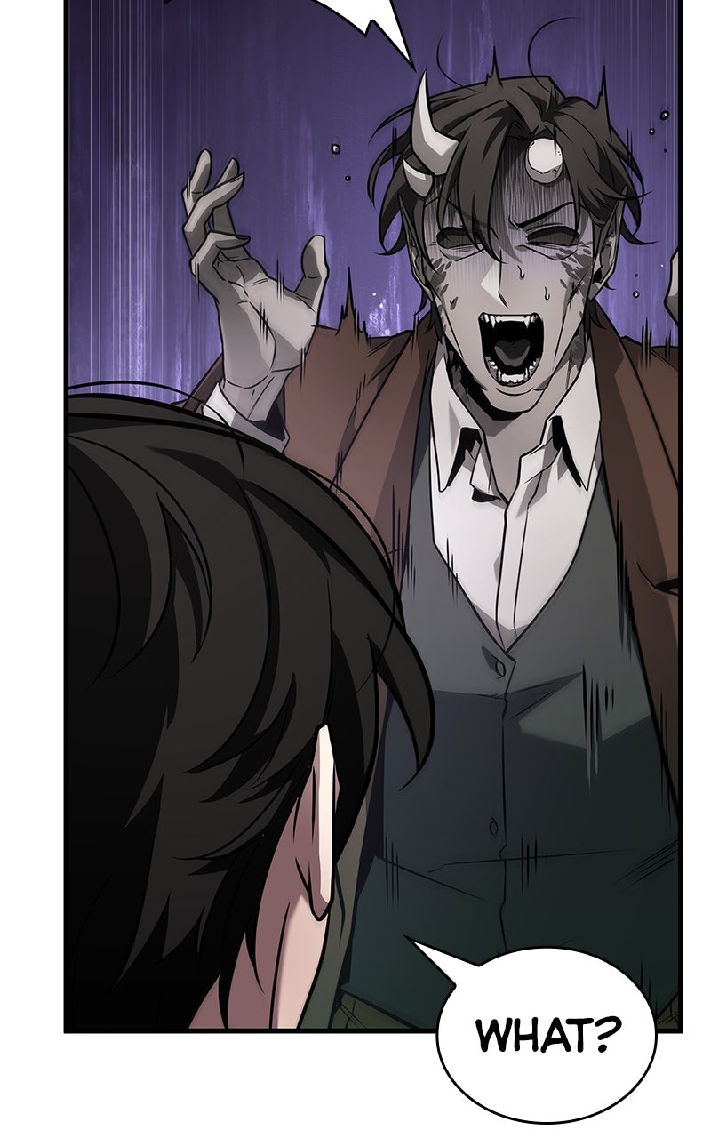 Read Omniscient Reader's Viewpoint ENGLISH Manga Online