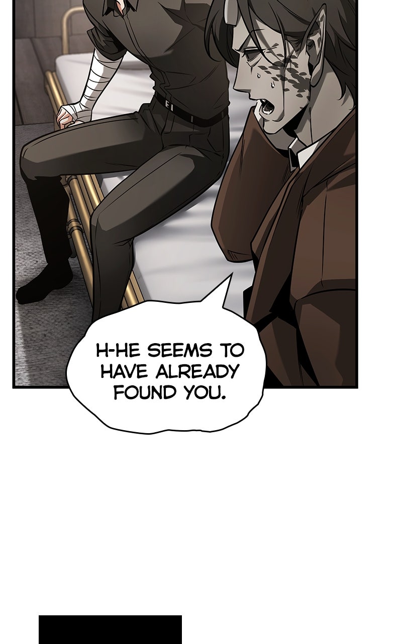 Read Omniscient Reader's Viewpoint ENGLISH Manga Online