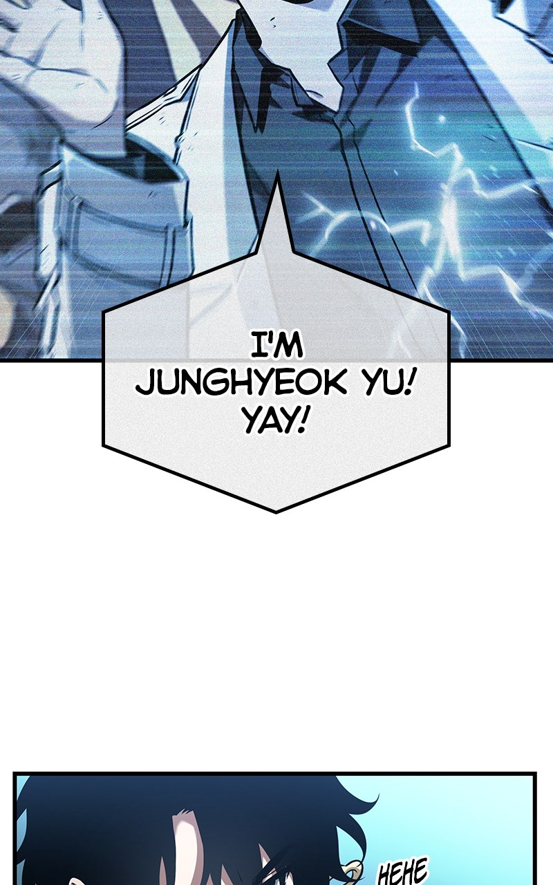 Read Omniscient Reader's Viewpoint ENGLISH Manga Online