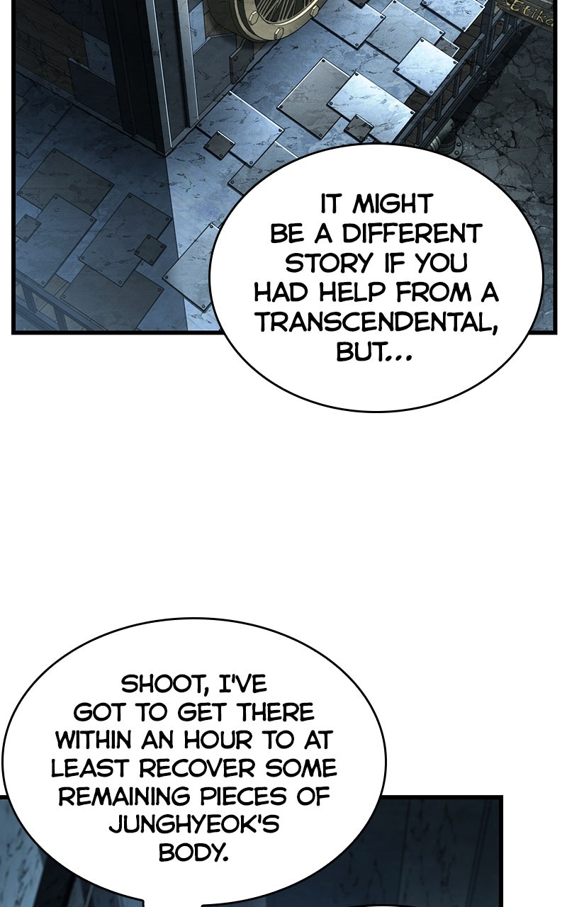 Read Omniscient Reader's Viewpoint ENGLISH Manga Online