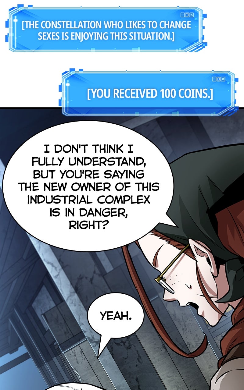 Read Omniscient Reader's Viewpoint ENGLISH Manga Online