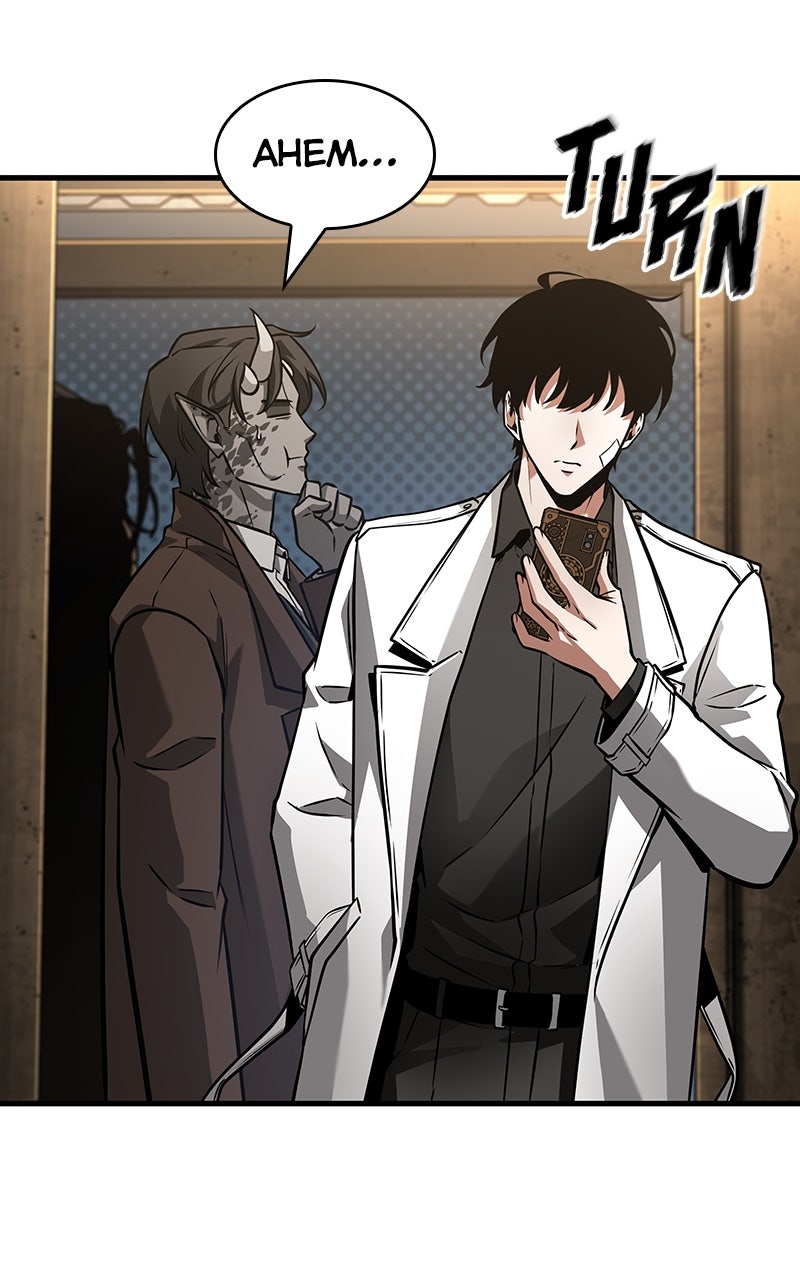 Read Omniscient Reader's Viewpoint ENGLISH Manga Online