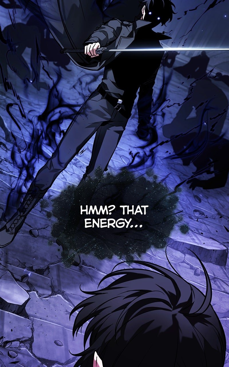 Read Omniscient Reader's Viewpoint ENGLISH Manga Online