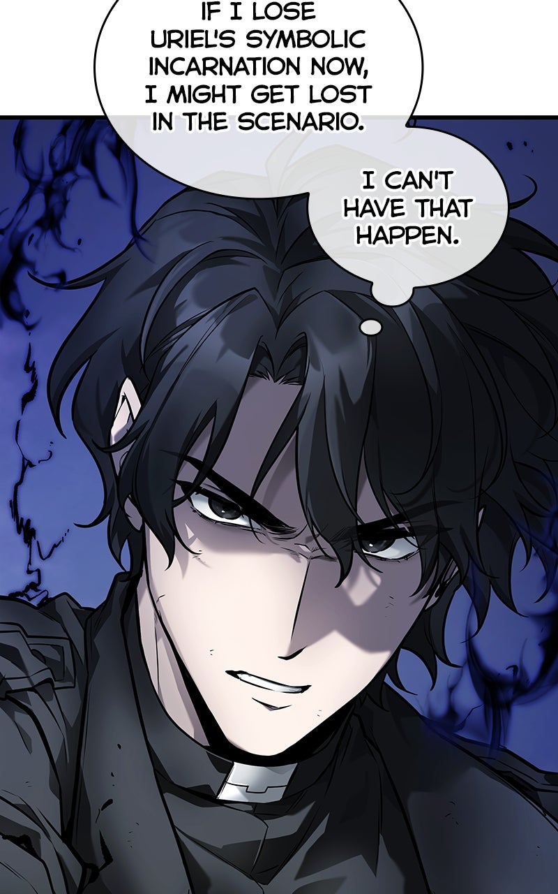 Read Omniscient Reader's Viewpoint ENGLISH Manga Online