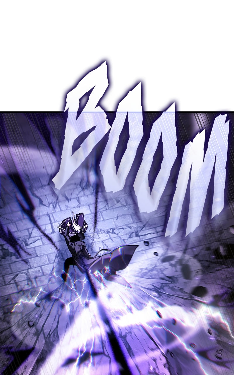 Read Omniscient Reader's Viewpoint ENGLISH Manga Online