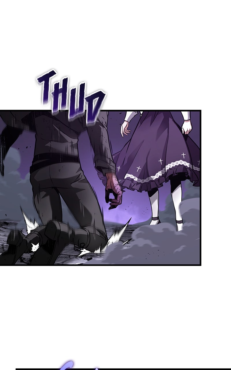 Read Omniscient Reader's Viewpoint ENGLISH Manga Online