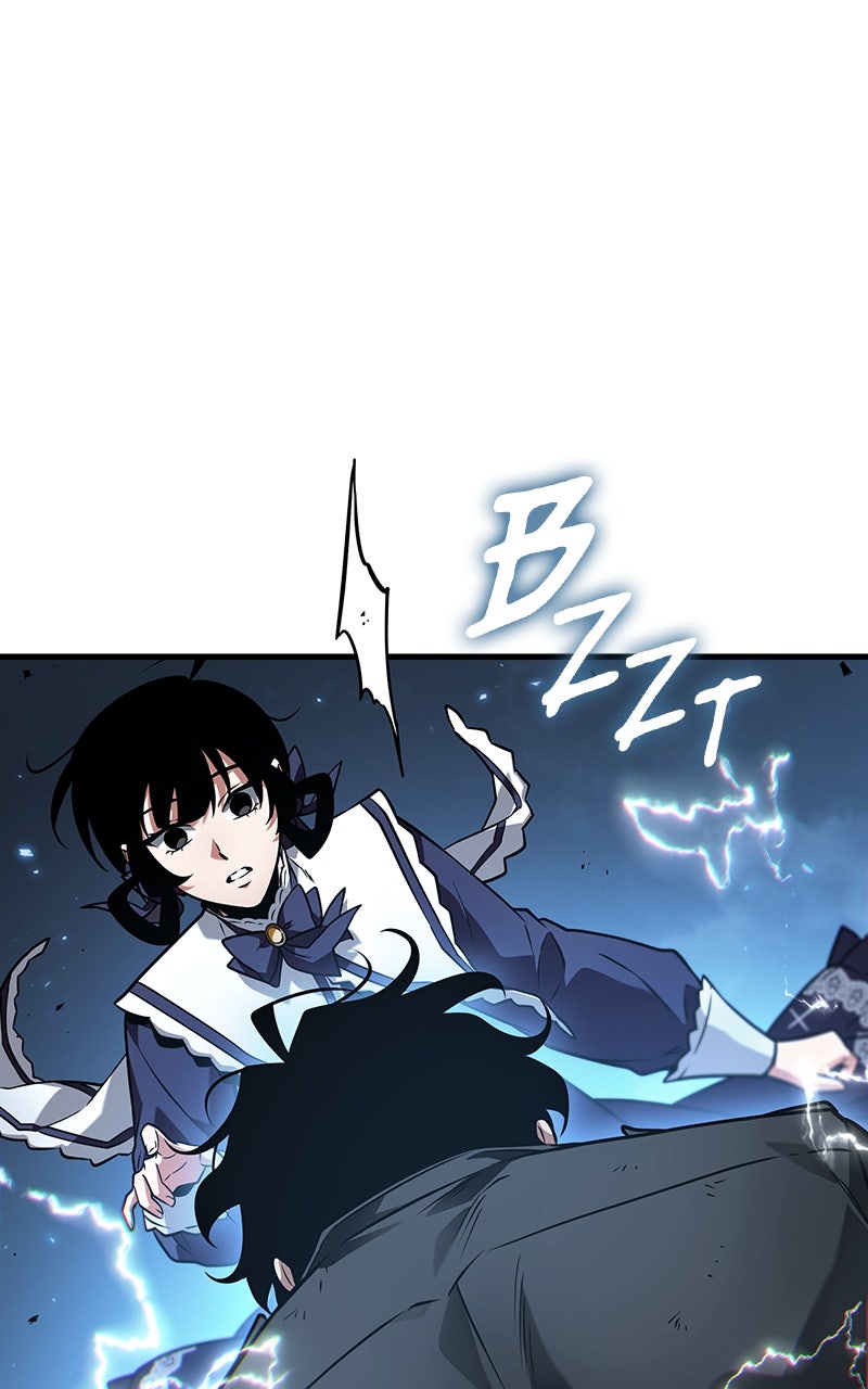 Read Omniscient Reader's Viewpoint ENGLISH Manga Online