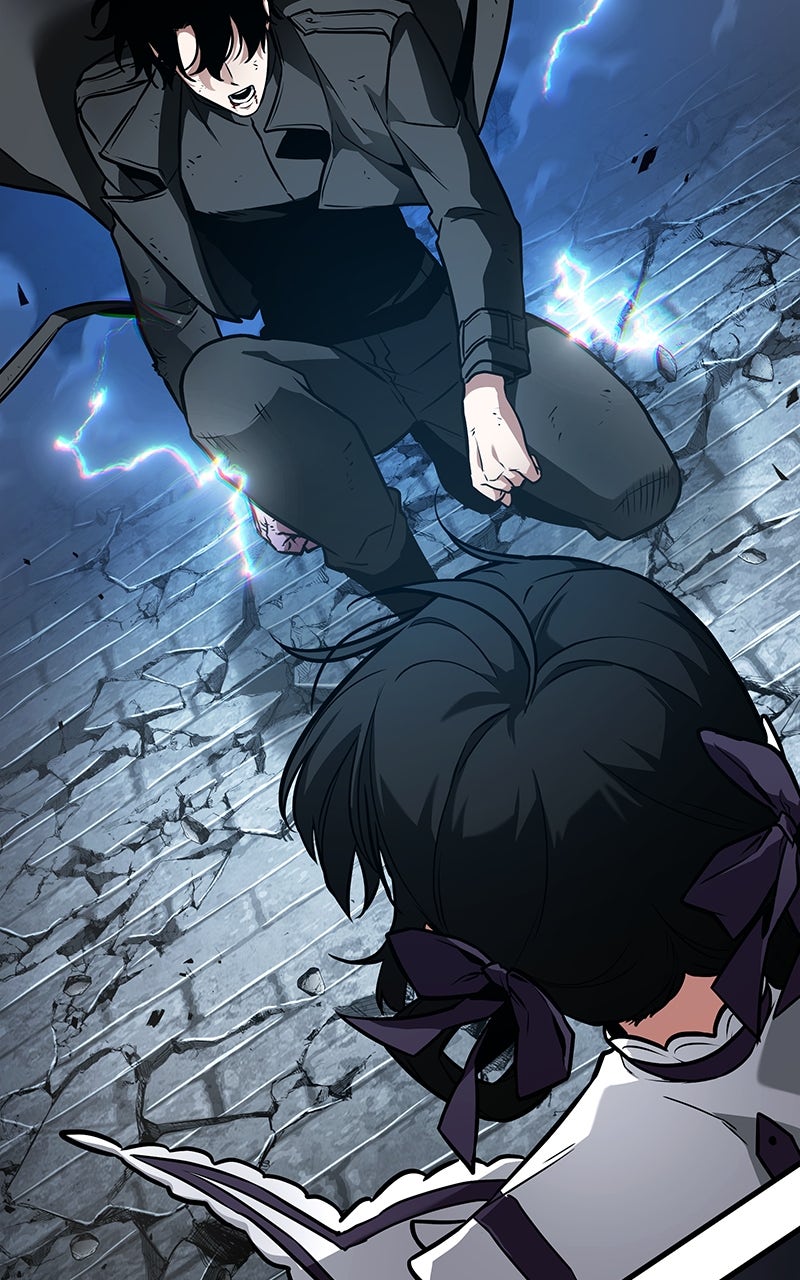 Read Omniscient Reader's Viewpoint ENGLISH Manga Online