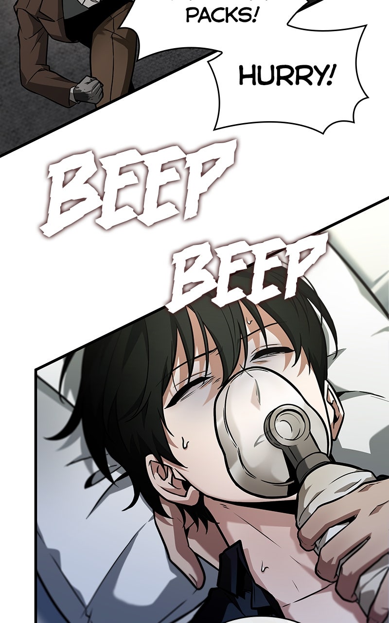 Read Omniscient Reader's Viewpoint ENGLISH Manga Online