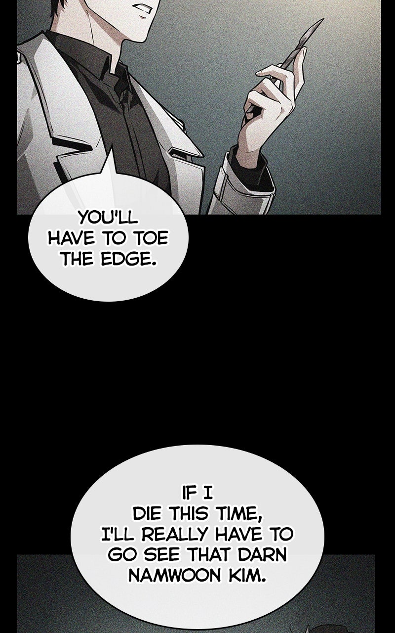 Read Omniscient Reader's Viewpoint ENGLISH Manga Online