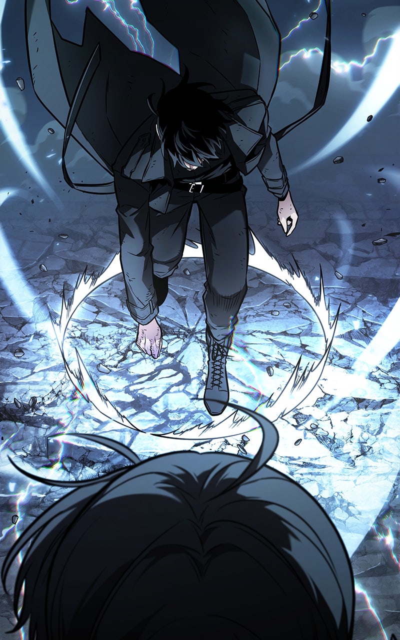 Read Omniscient Reader's Viewpoint ENGLISH Manga Online