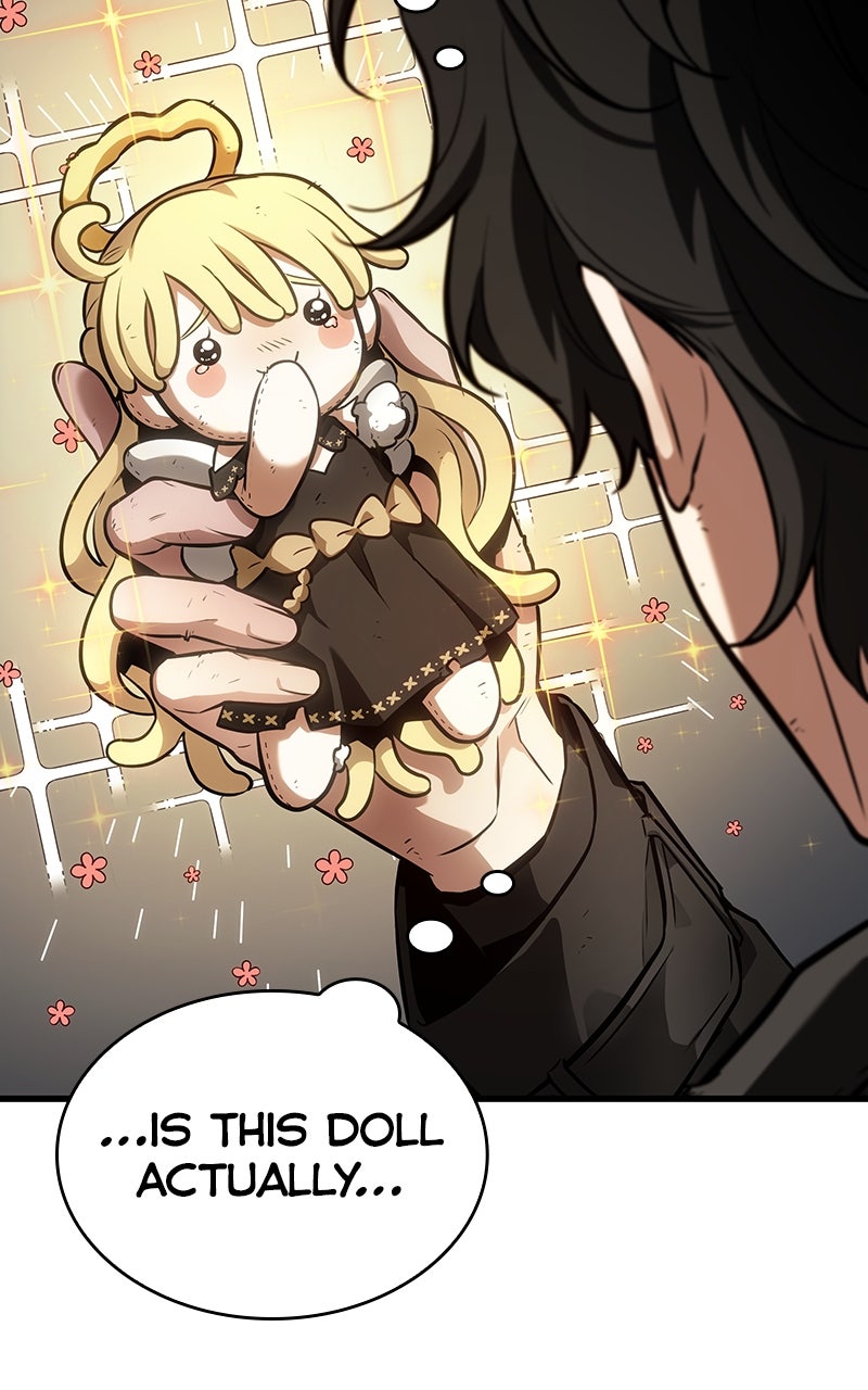 Read Omniscient Reader's Viewpoint ENGLISH Manga Online