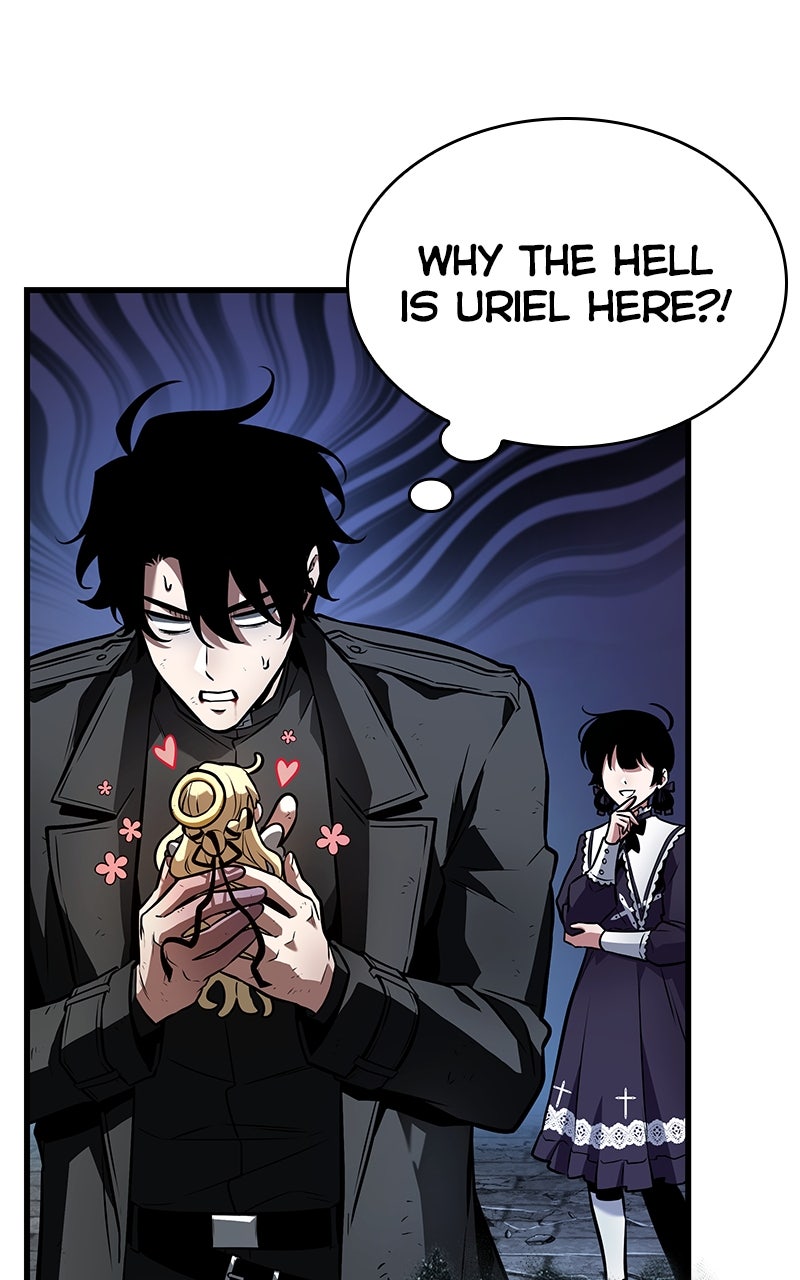 Read Omniscient Reader's Viewpoint ENGLISH Manga Online