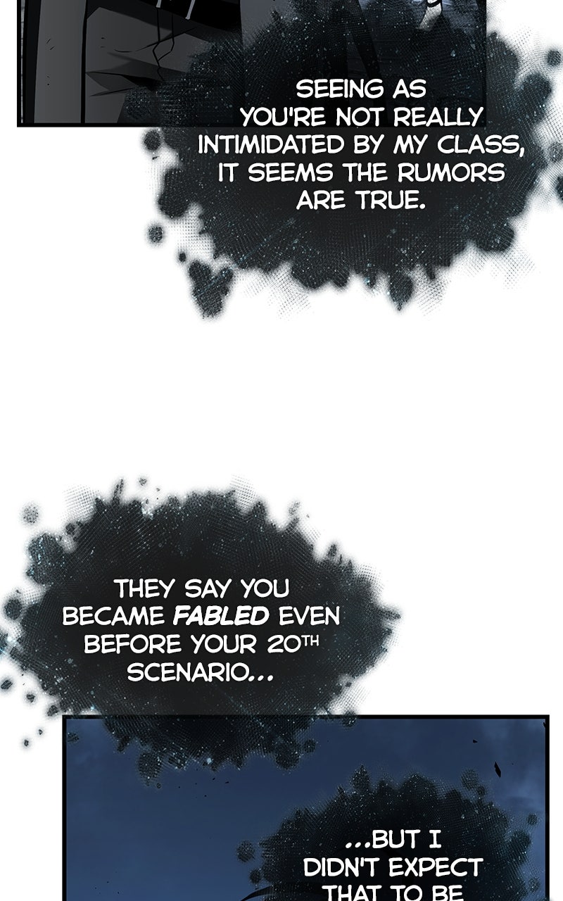 Read Omniscient Reader's Viewpoint ENGLISH Manga Online