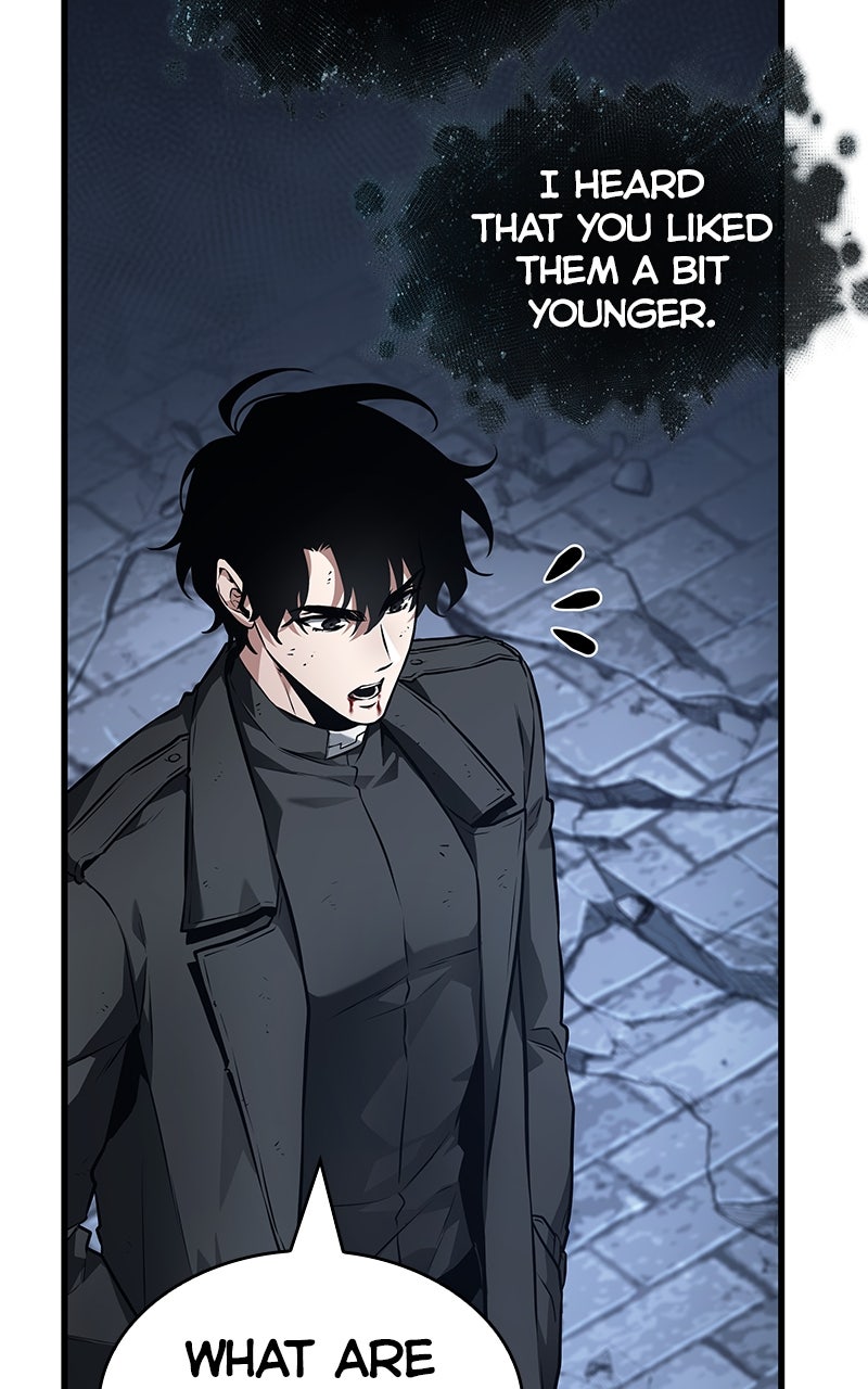 Read Omniscient Reader's Viewpoint ENGLISH Manga Online