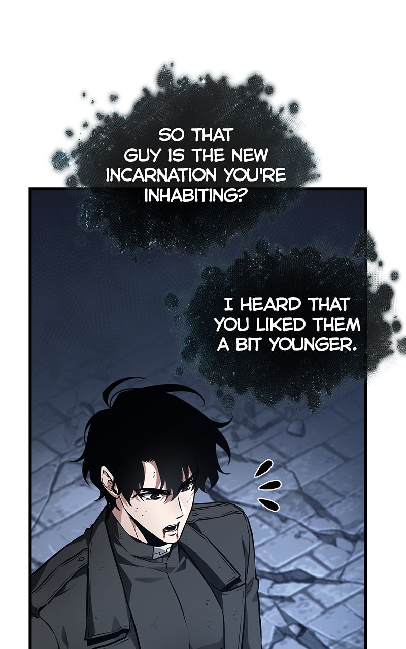 Read Omniscient Reader's Viewpoint ENGLISH Manga Online