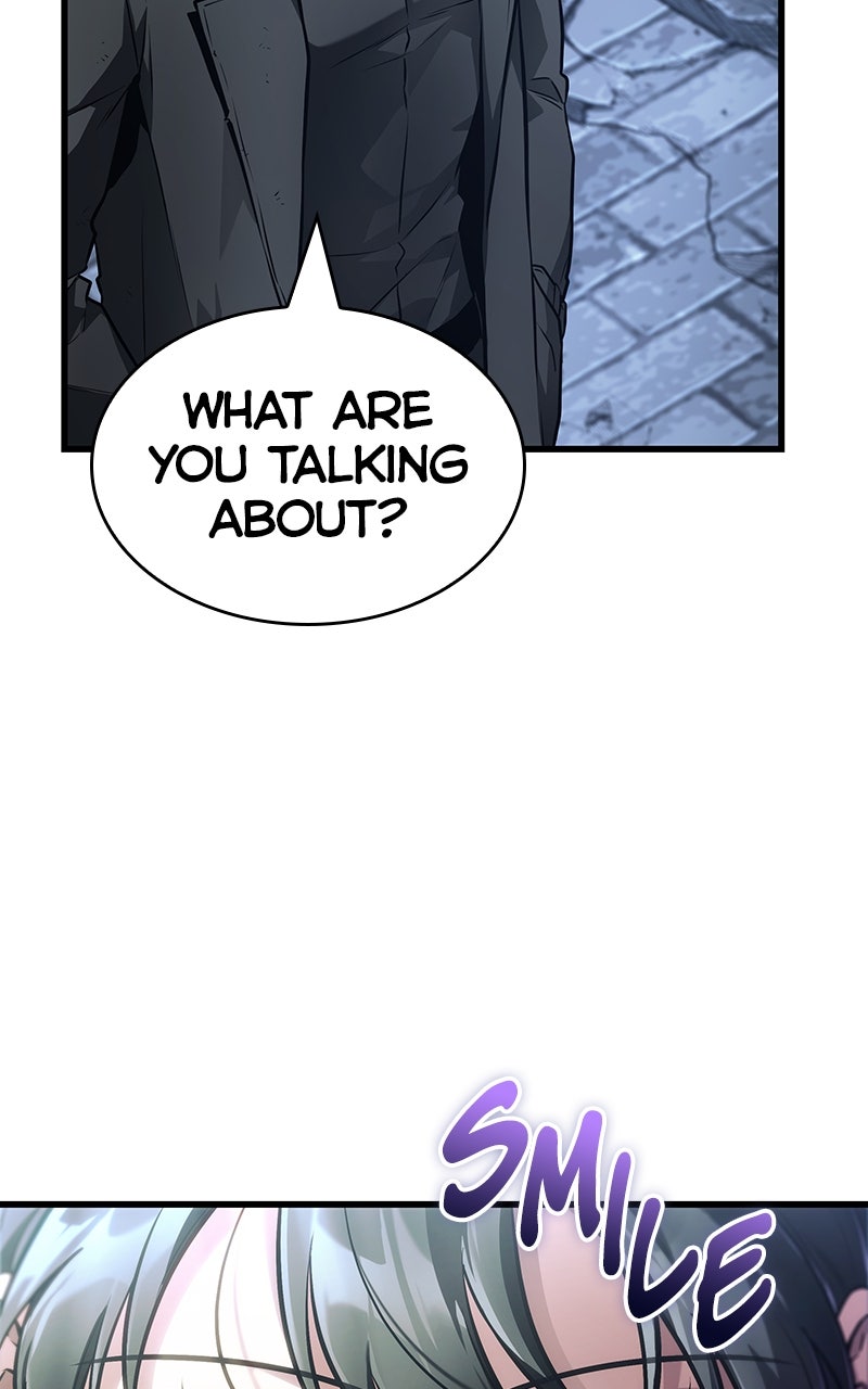 Read Omniscient Reader's Viewpoint ENGLISH Manga Online