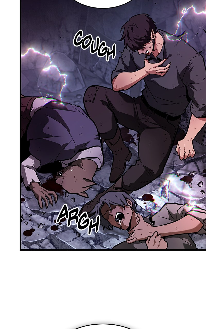 Read Omniscient Reader's Viewpoint ENGLISH Manga Online