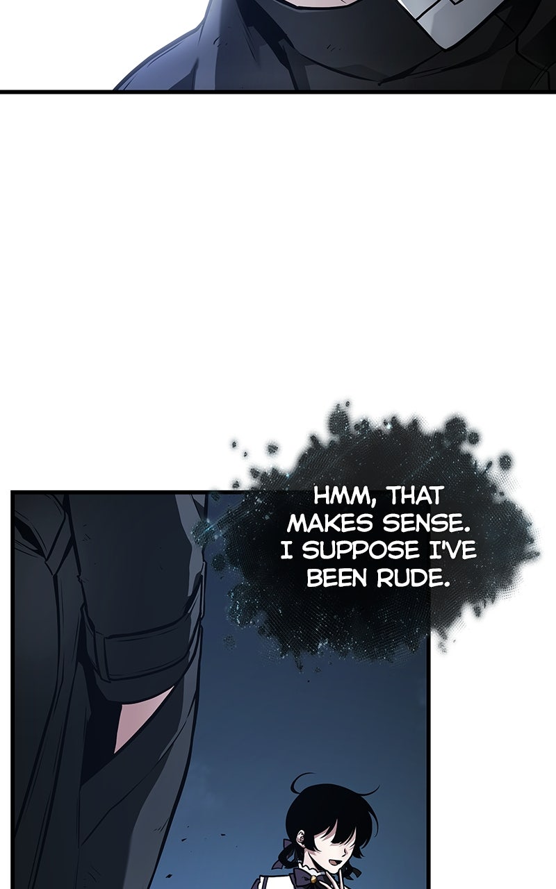 Read Omniscient Reader's Viewpoint ENGLISH Manga Online