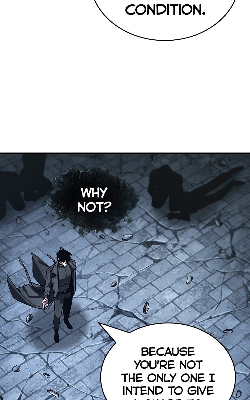 Read Omniscient Reader's Viewpoint ENGLISH Manga Online