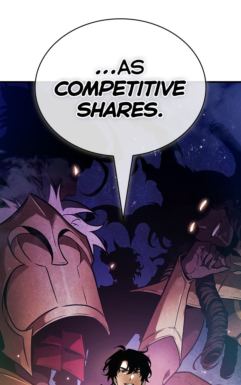 Read Omniscient Reader's Viewpoint ENGLISH Manga Online