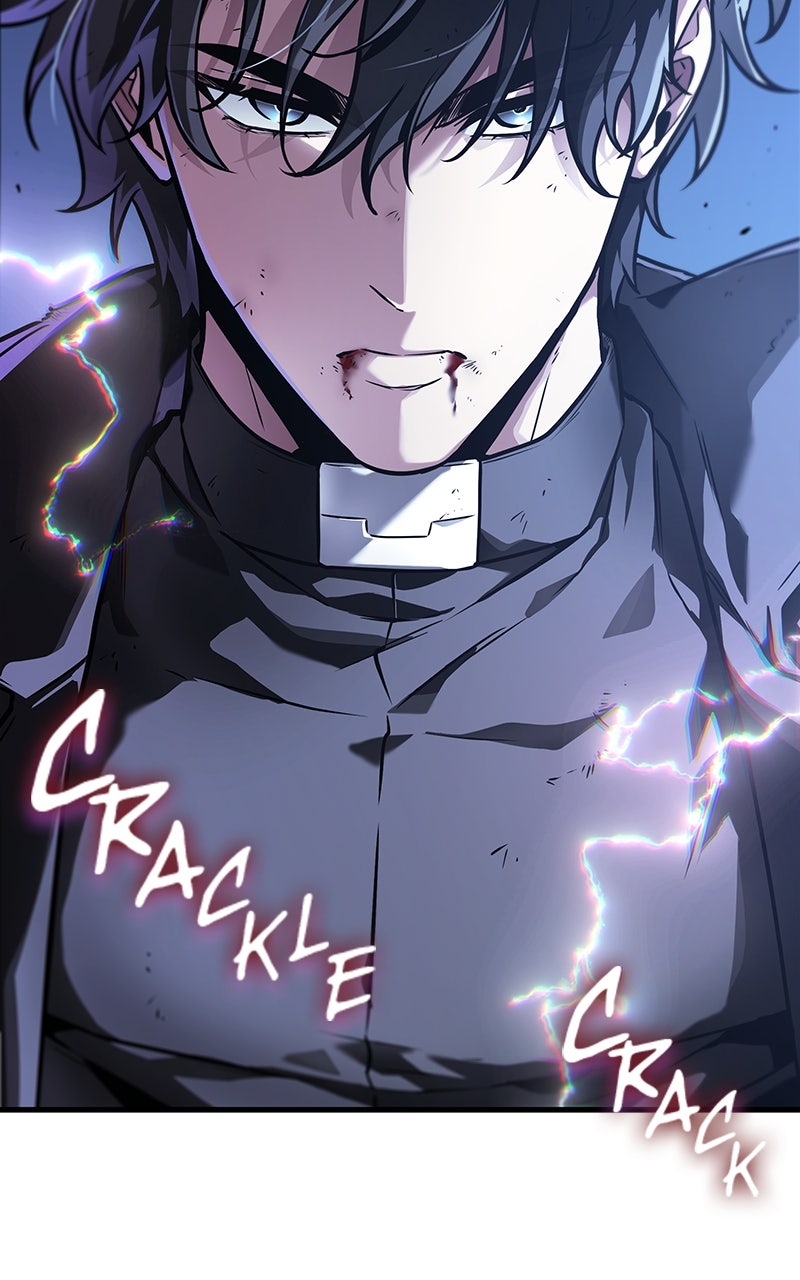 Read Omniscient Reader's Viewpoint ENGLISH Manga Online