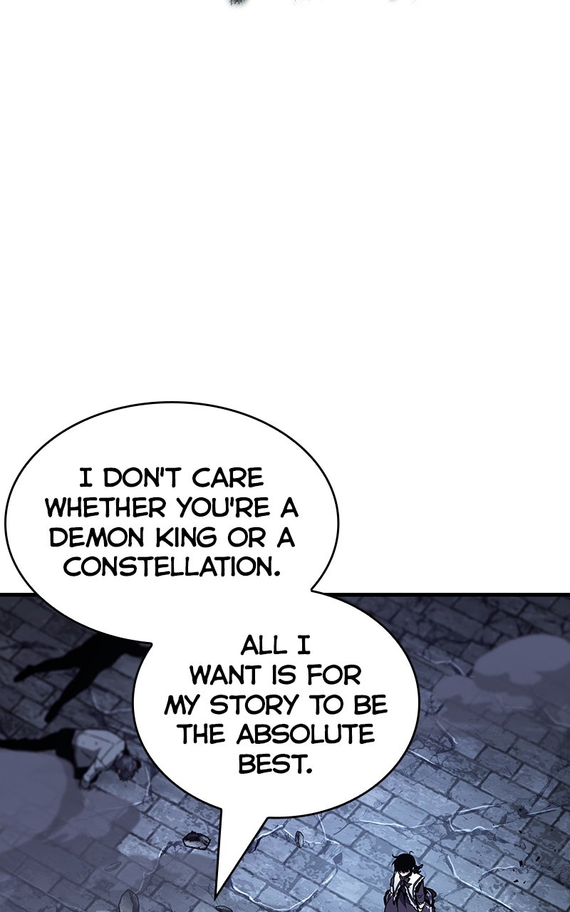 Read Omniscient Reader's Viewpoint ENGLISH Manga Online