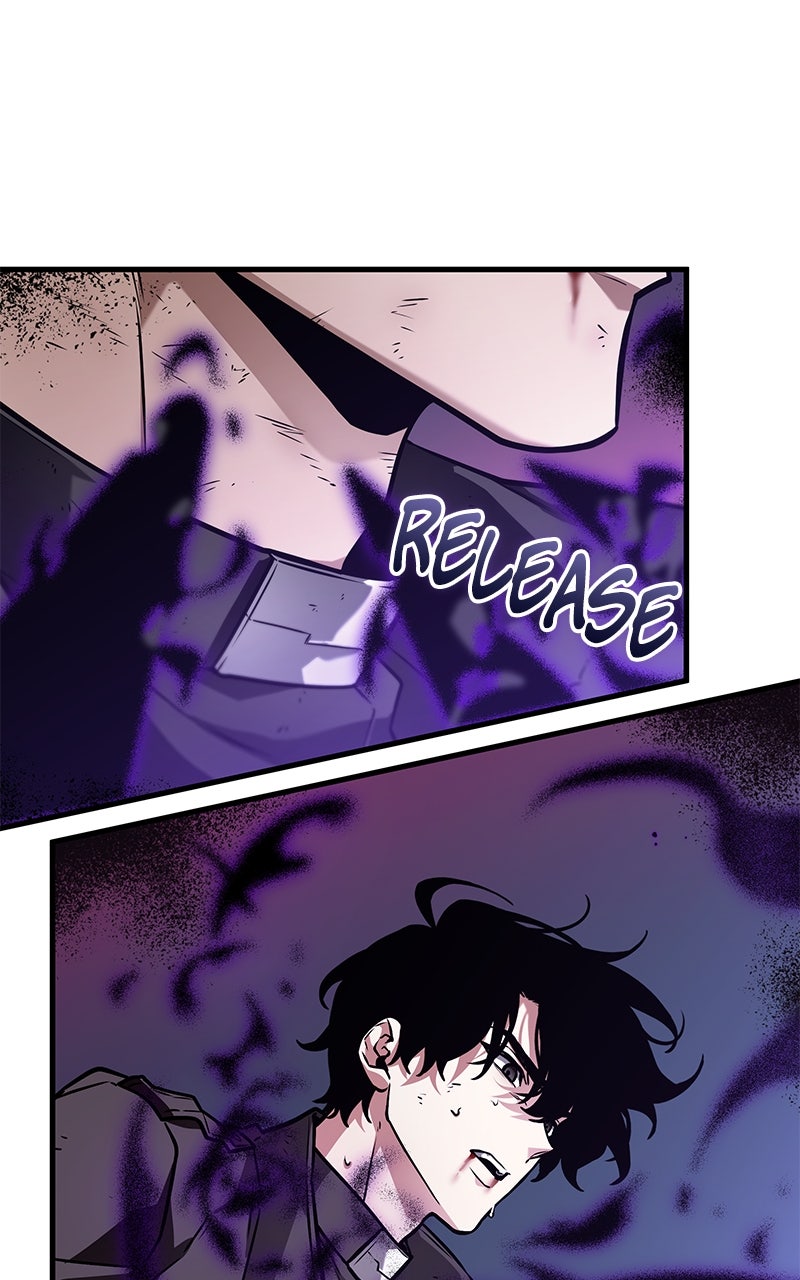 Read Omniscient Reader's Viewpoint ENGLISH Manga Online