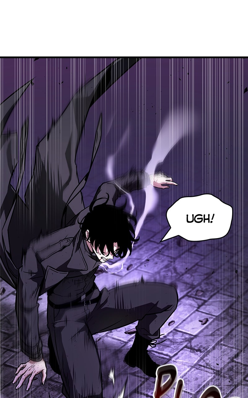 Read Omniscient Reader's Viewpoint ENGLISH Manga Online