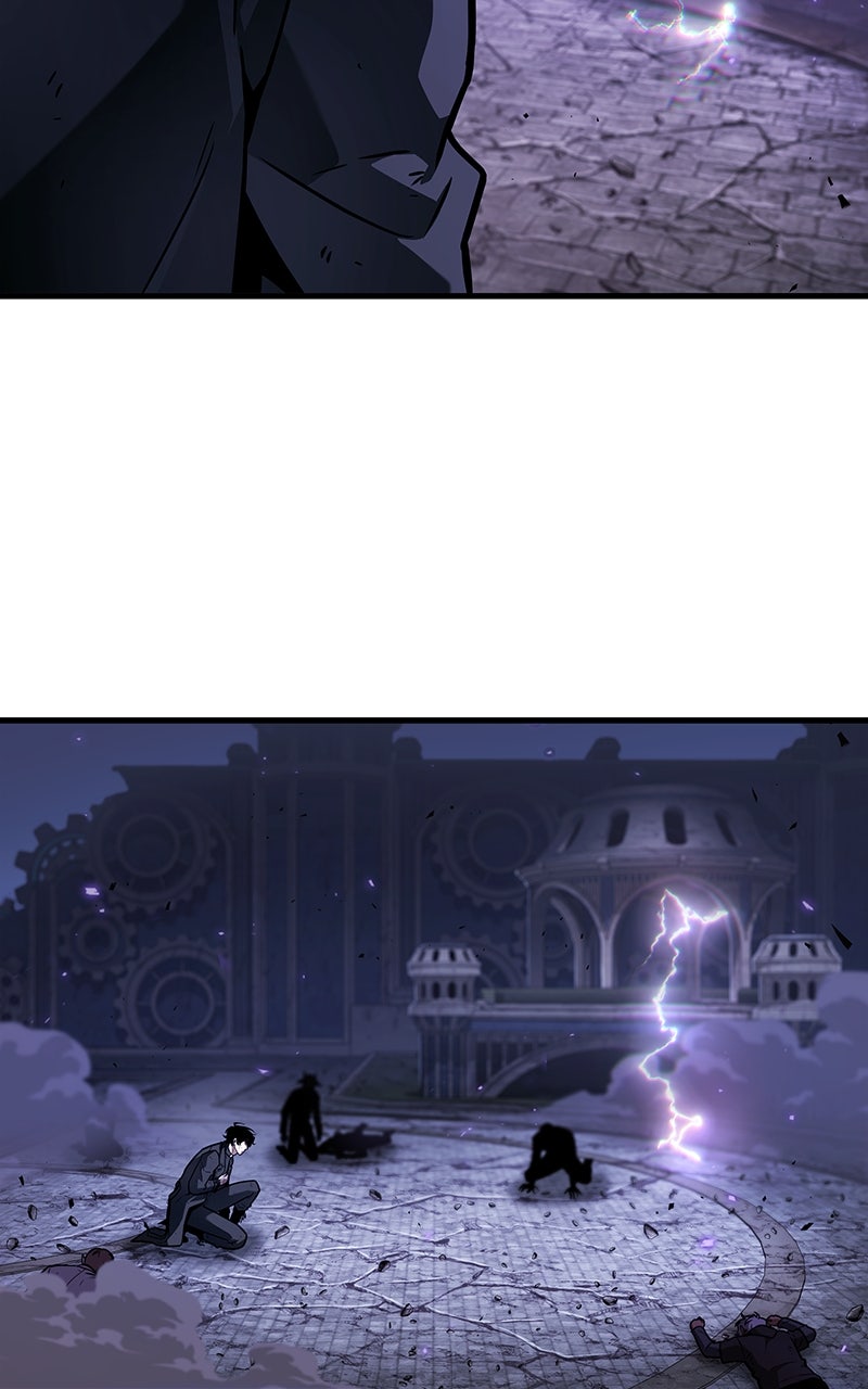 Read Omniscient Reader's Viewpoint ENGLISH Manga Online