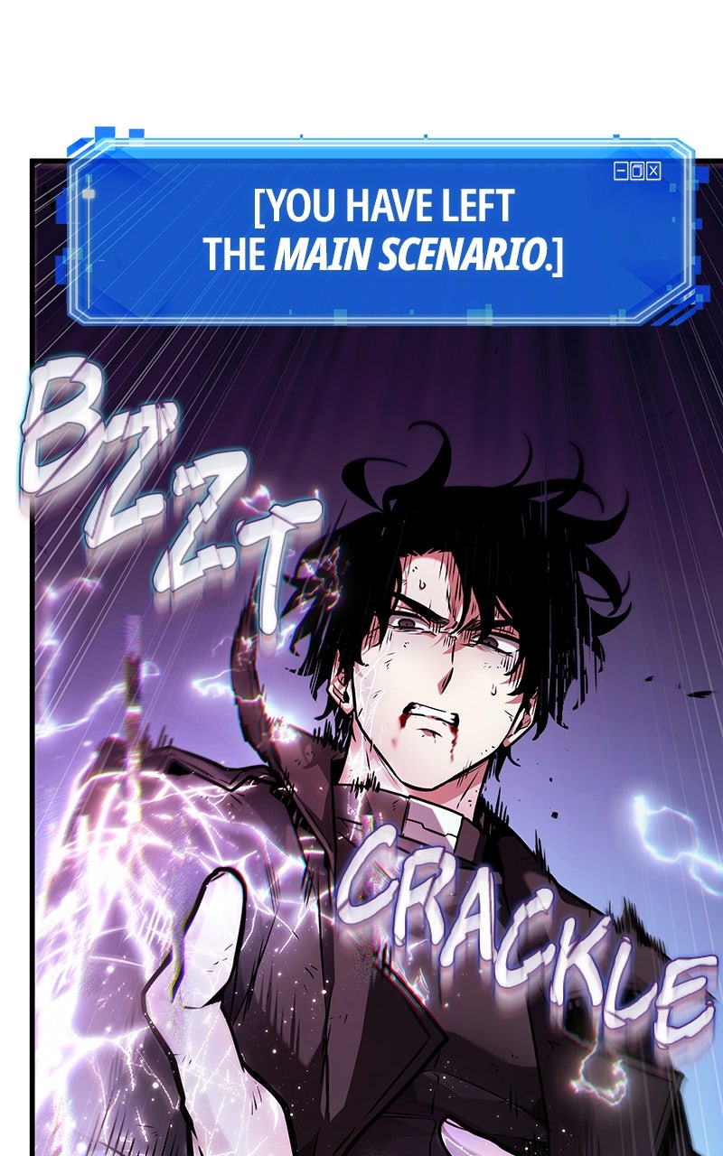 Read Omniscient Reader's Viewpoint ENGLISH Manga Online