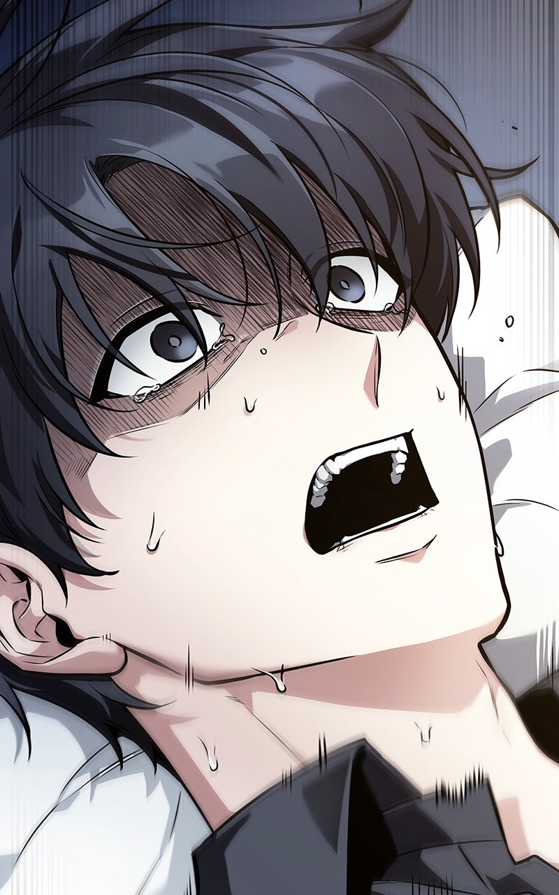 Read Omniscient Reader's Viewpoint ENGLISH Manga Online