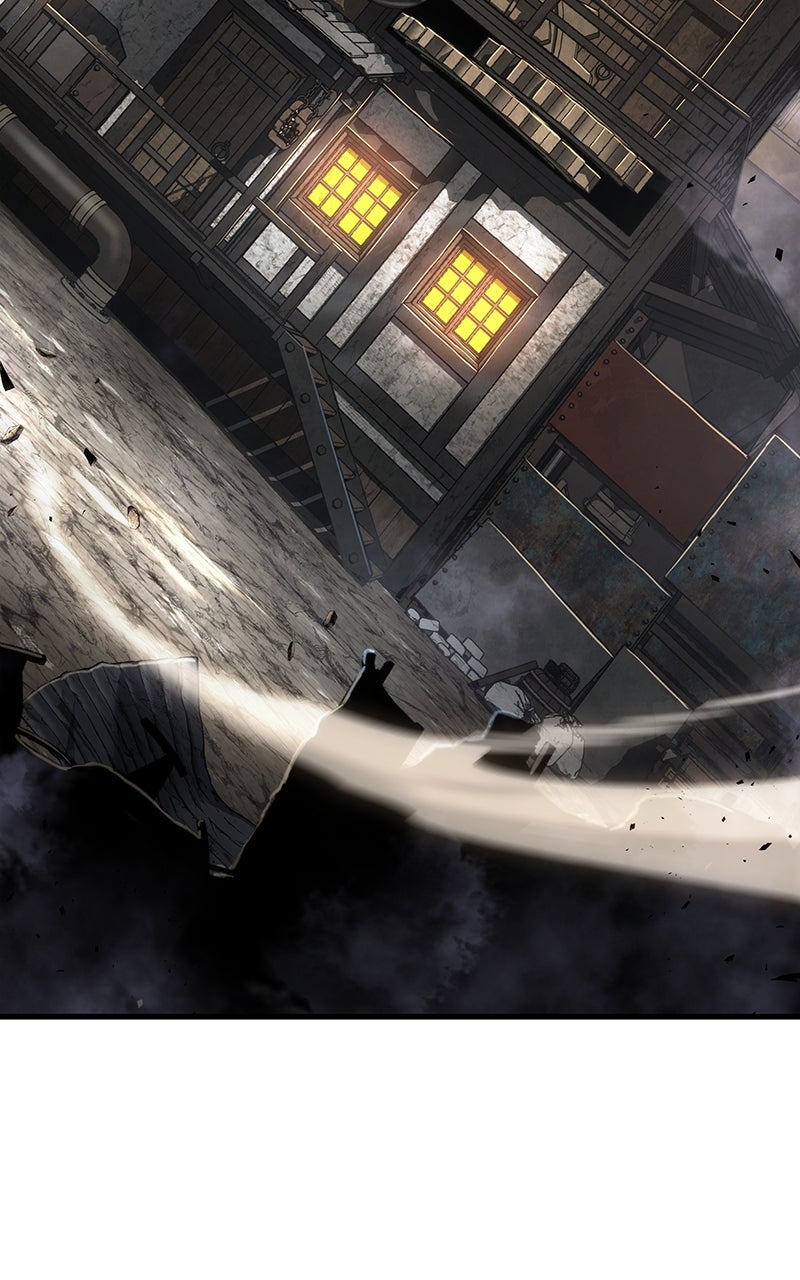 Read Omniscient Reader's Viewpoint ENGLISH Manga Online