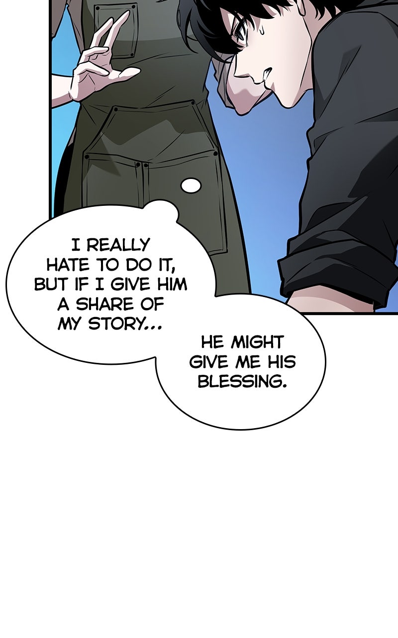 Read Omniscient Reader's Viewpoint ENGLISH Manga Online