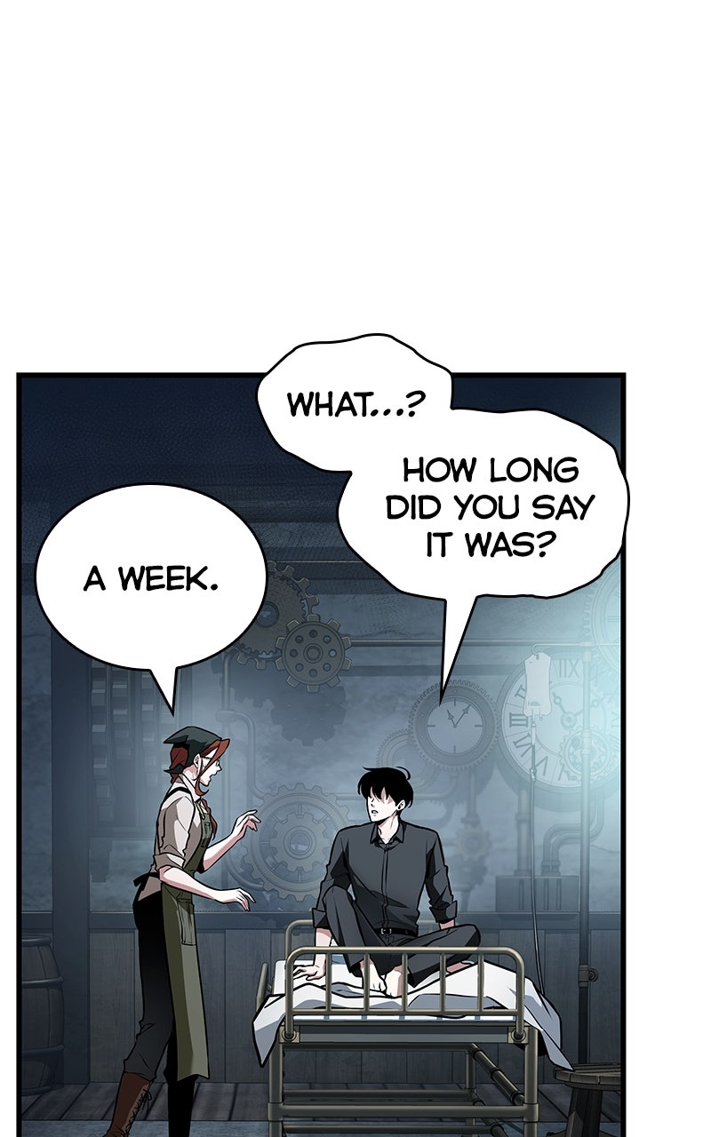 Read Omniscient Reader's Viewpoint ENGLISH Manga Online