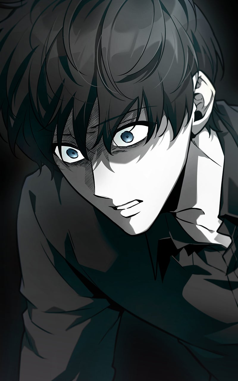 Read Omniscient Reader's Viewpoint ENGLISH Manga Online